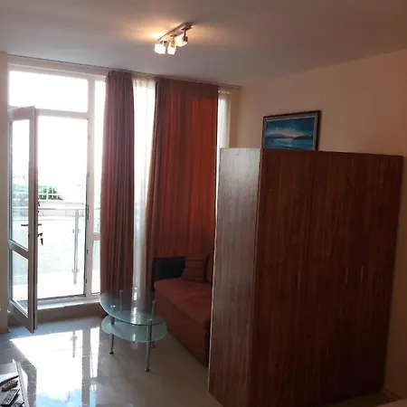 Golden Sea View 1 Поморие