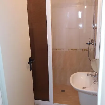 Апартаменты Golden Sea View 1