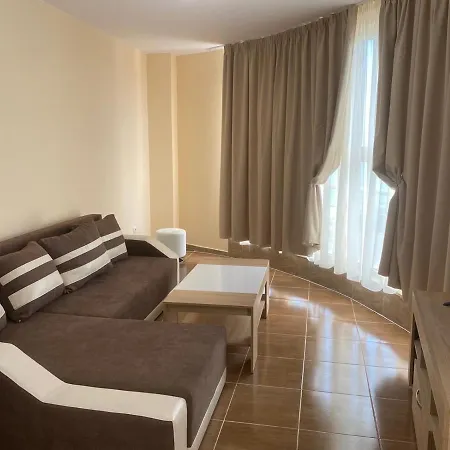 Golden Sea View 1 Поморие