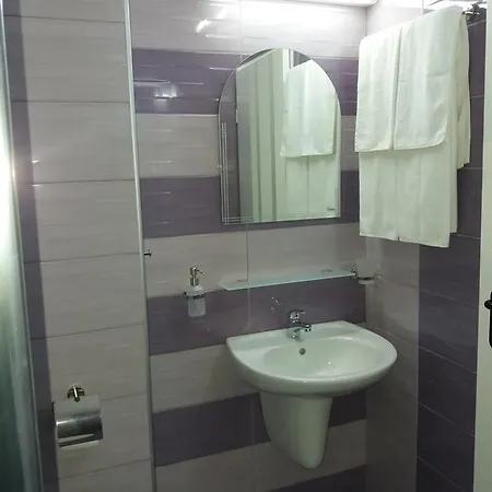 Апартаменты Golden Sea View 1 Поморие