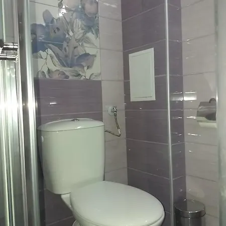 Golden Sea View 1 Апартаменты *