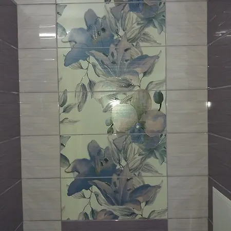 Golden Sea View 1 Апартаменты