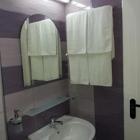 Golden Sea View 1 Апартаменты