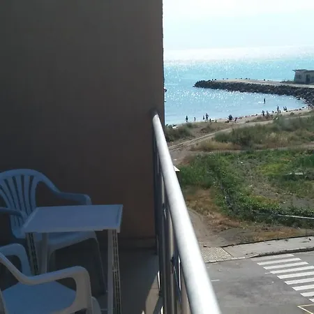 Golden Sea View 1 Апартаменты *