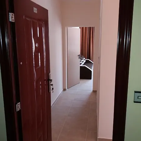 Golden Sea View 1 Поморие