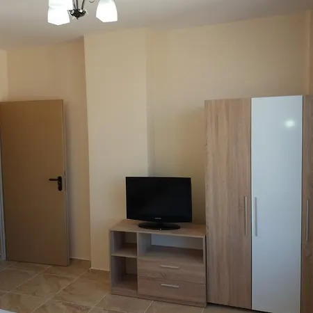 Golden Sea View 1 * Pomorie
