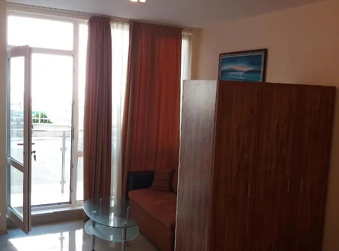 Golden Sea View 1 Pomorie