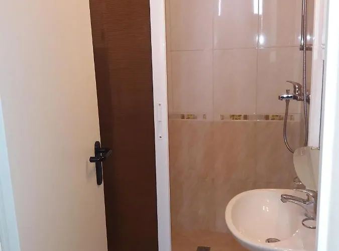 Apartman Golden Sea View 1