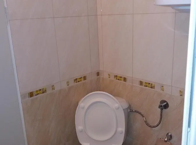 Apartman Golden Sea View 1 *