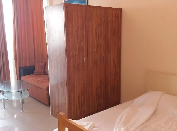 Golden Sea View 1 Apartman