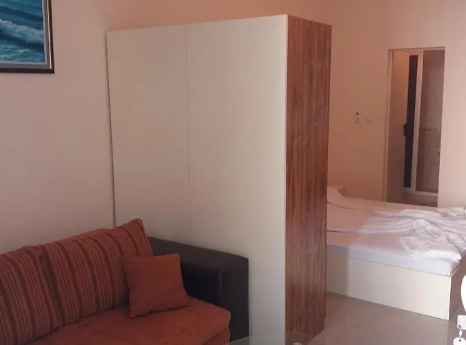 Apartman Golden Sea View 1 Pomorie