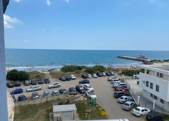 Golden Sea View 1 Apartman