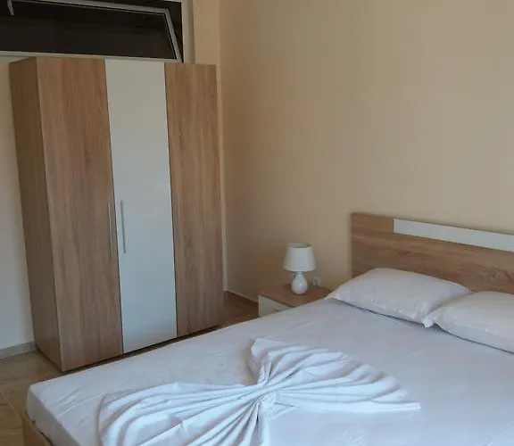 Apartman Golden Sea View 1 *