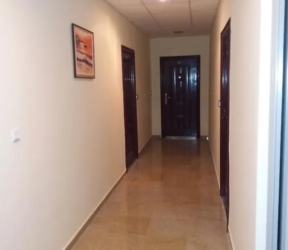 Apartman Golden Sea View 1