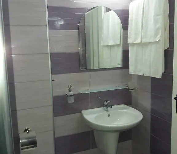 Apartman Golden Sea View 1 Pomorie