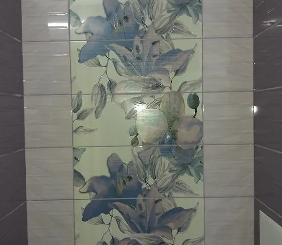 Golden Sea View 1 Apartman