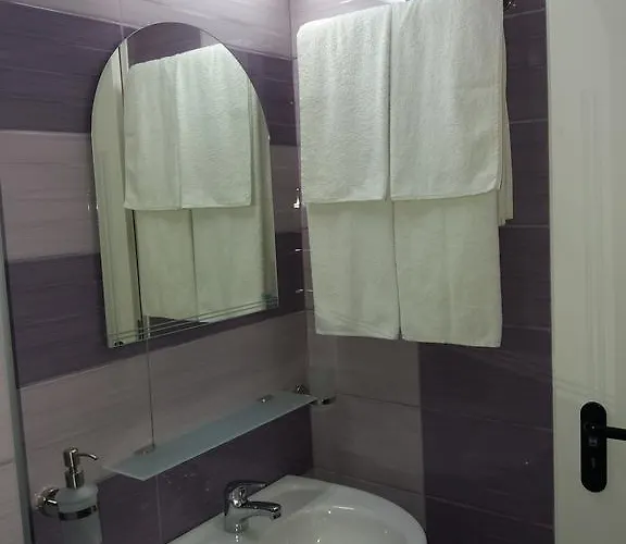 Golden Sea View 1 Apartman