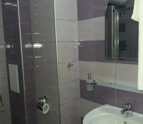 Golden Sea View 1 * Pomorie