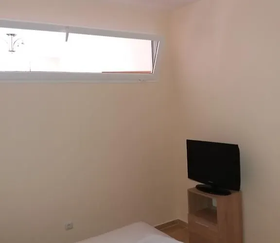 Golden Sea View 1 Apartman *