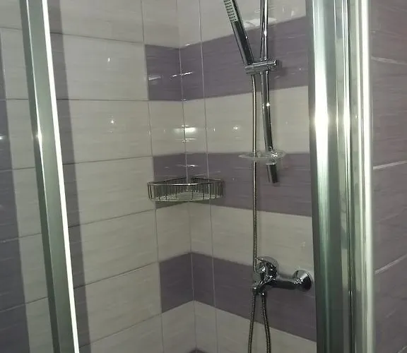 Golden Sea View 1 Apartman *