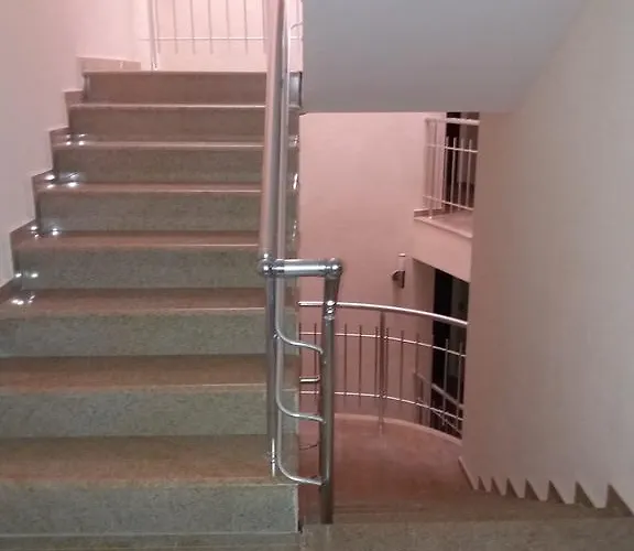 Apartman Golden Sea View 1 *