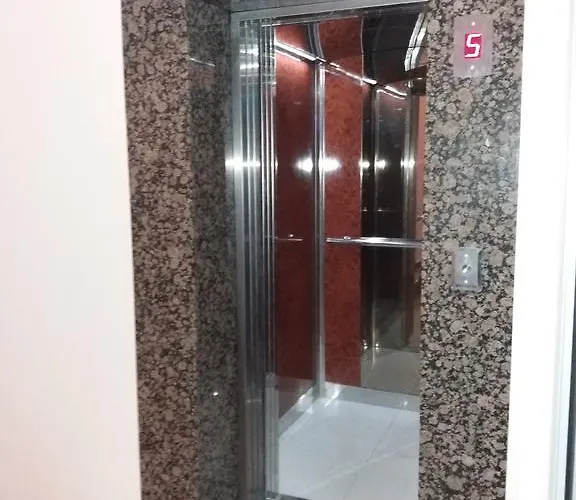 Golden Sea View 1 Pomorie