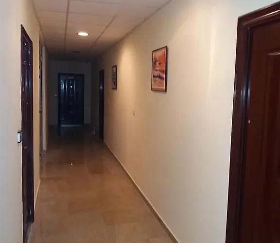 Golden Sea View 1 Apartman *