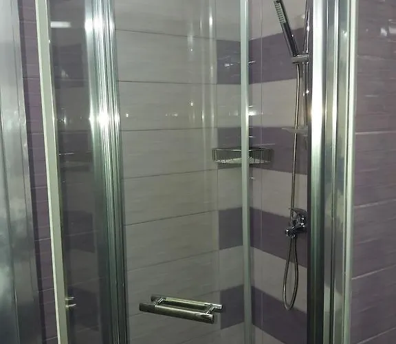 Apartman Golden Sea View 1