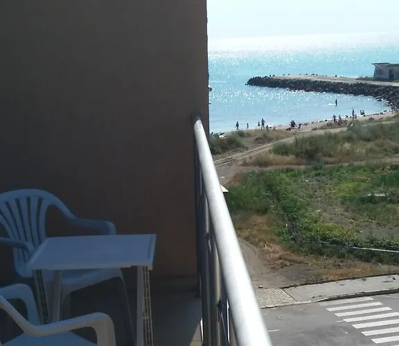 Golden Sea View 1 Apartman *