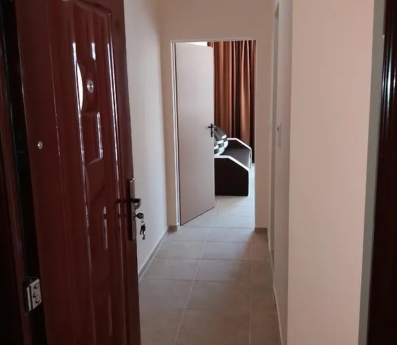 Apartman Golden Sea View 1 *